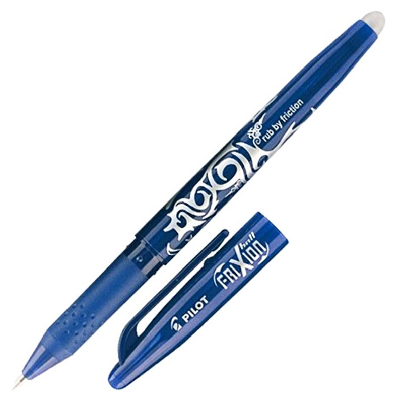 Gumovacie pero Pilot