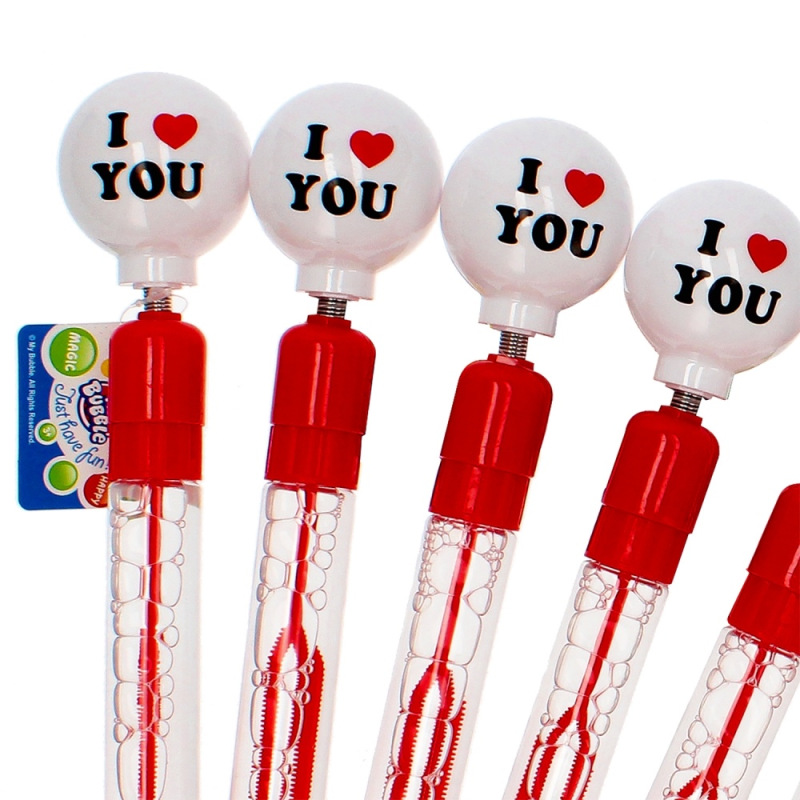 Bublifuk LOVE - 75 ml 1