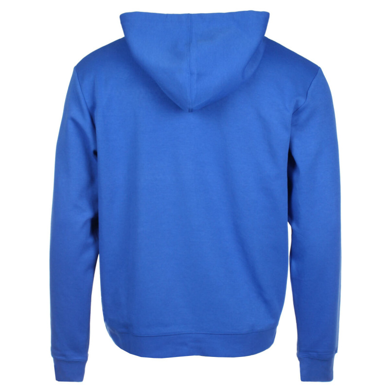 Universo Hoodie pánska mikina royal modrá 3