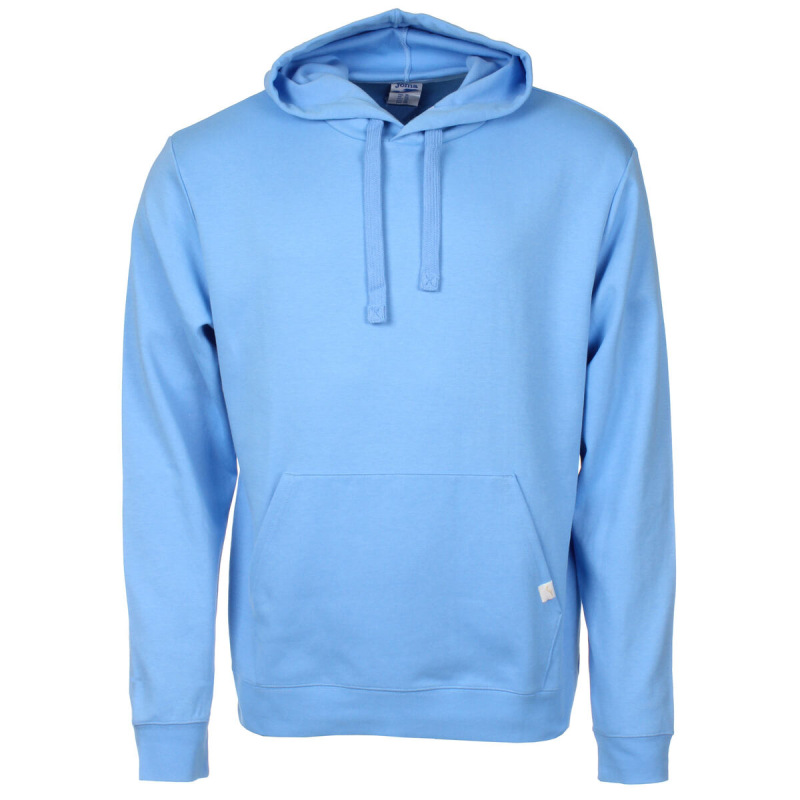 Joma Universo Hoodie pánska mikina sky blue veľ. 4XS