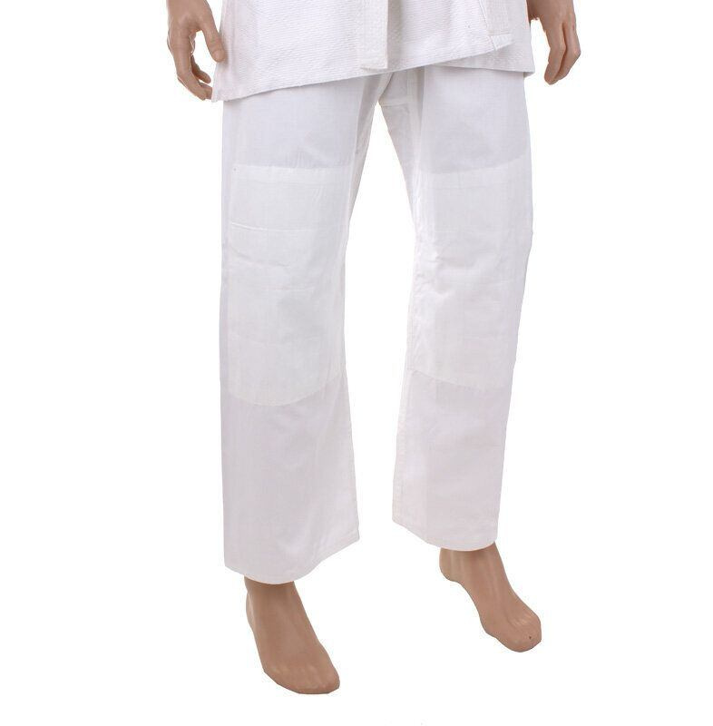 Judo KJ-1 kimono 4