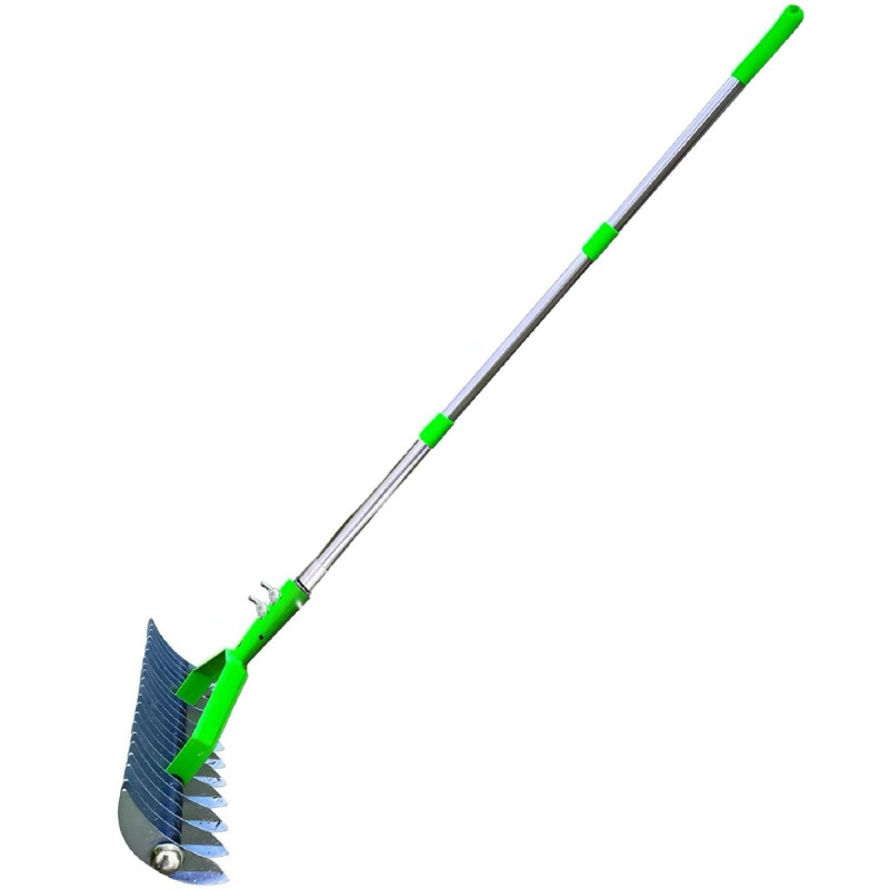 Garden Rake multifunkčné hrable