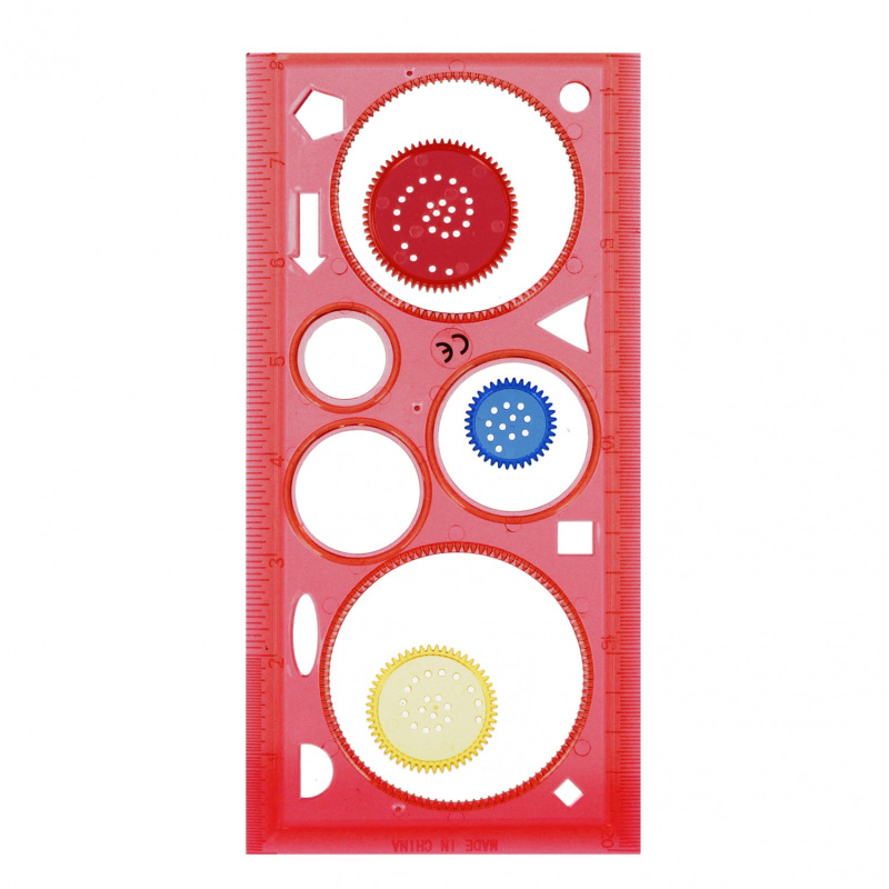 Grafická šablóna sada 2