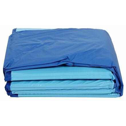 Merco Splash bazén pre psy modrá 160cm 3