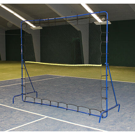 Tennis Slam Rebounder tenisová odrazová stena 3