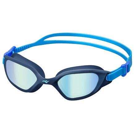Aqua-Speed Eclipse Mirror plavecké okuliare modrá