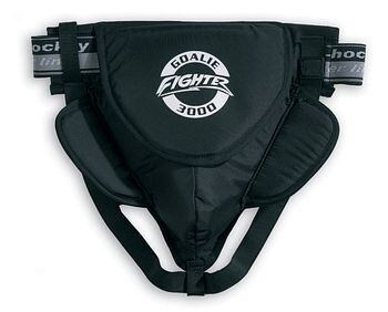 Suspenzor 3506 SR hokejový brankársky