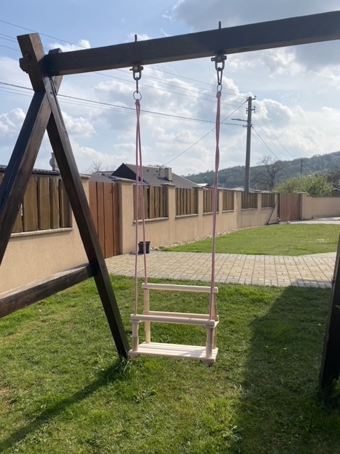 Poctivá húpačka - veľká do 200 Kg 5