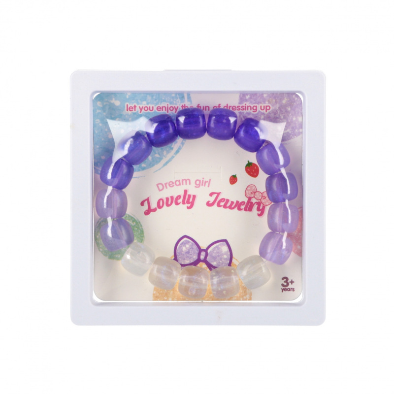 Guličkový náramok 5