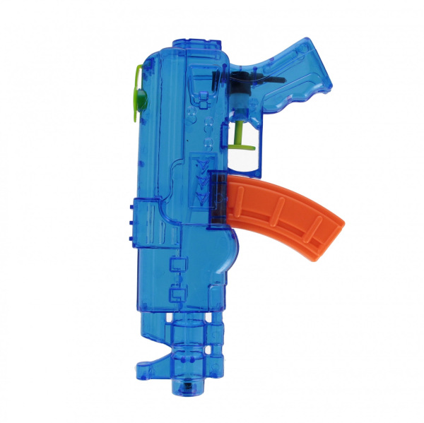 Pištol na vodu 3