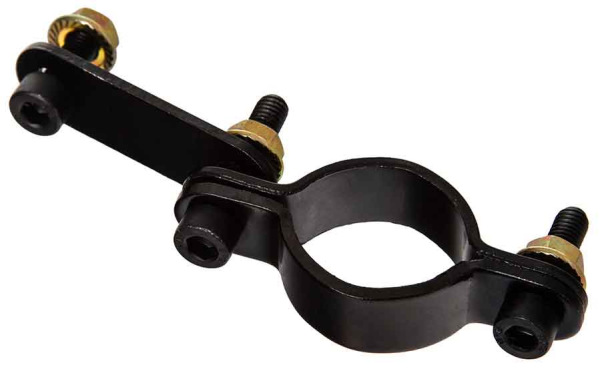 Navijak elektrický, 12V, 800W, max. ťah 1814 kg, oceľové lano 6 mm, MAR-POL 3