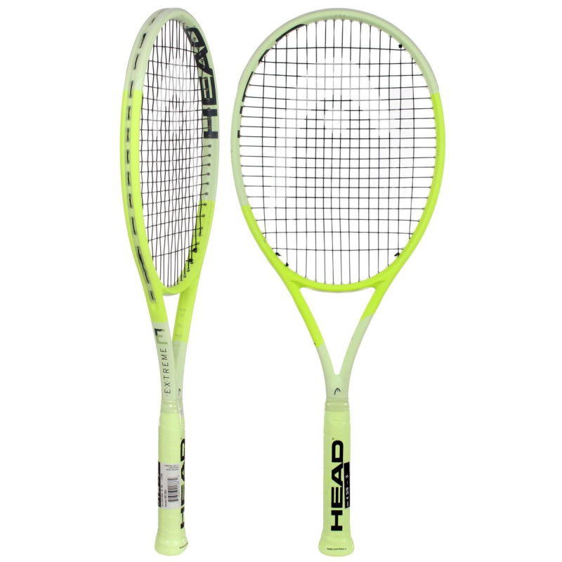 Extreme PRO 2024 tenisová raketa 1