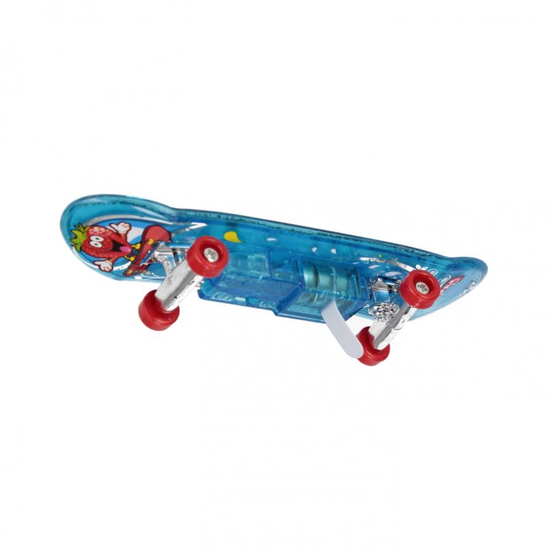 Otáčací skateboard 1