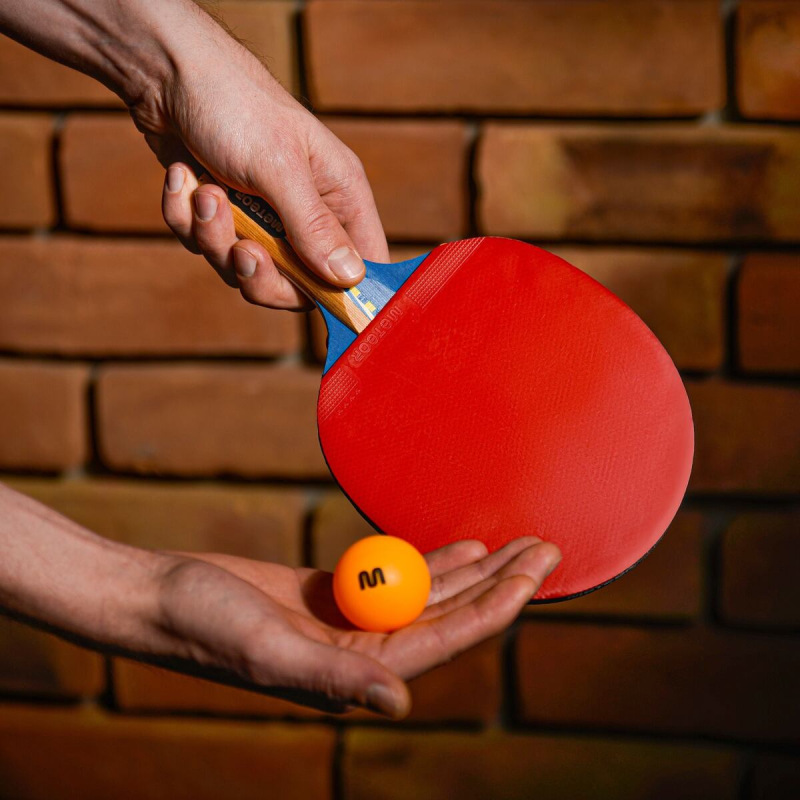 Mistral set na stolný tenis 2+3 2