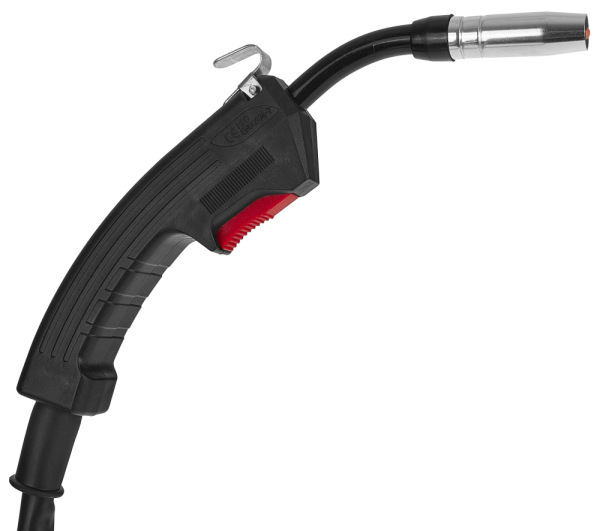 Zváračka CO2 MIG/MAG/TIG/MMA, elektródy 1,6-4 mm, prúd 160 A, GEKO 12