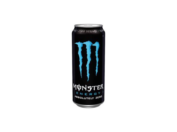 Monster Absolutely Zero Energy Drink 500ml EU