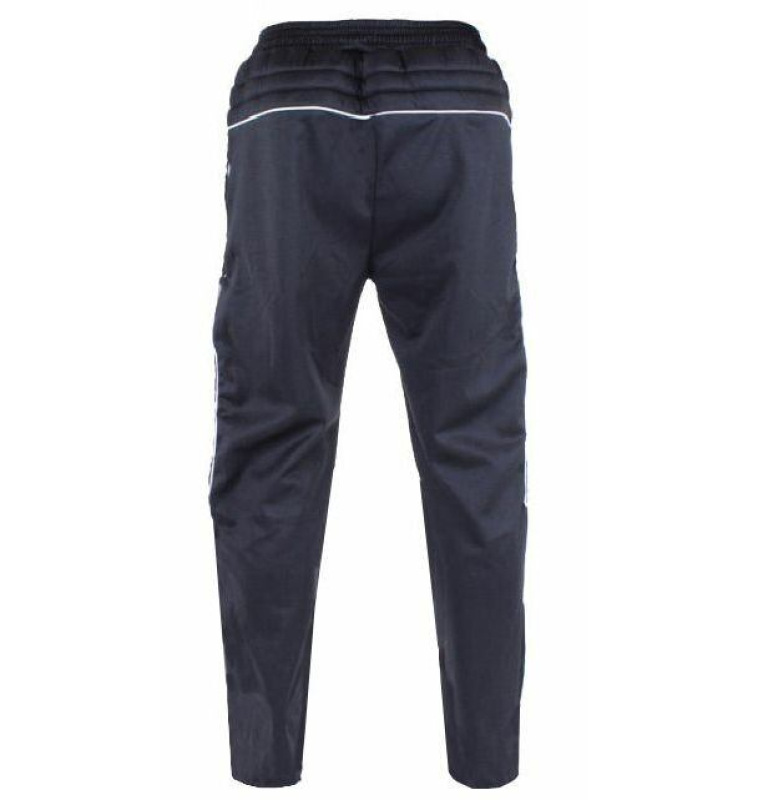 GP-1 brankárske nohavice čierna 2