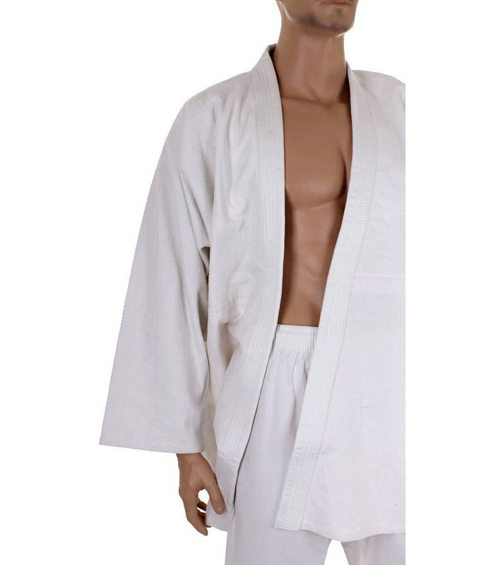Judo KJ-1 kimono 3