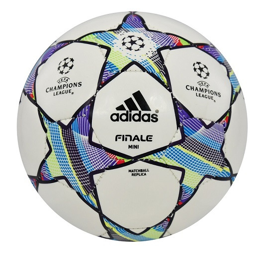 MINI BALL ADIDAS FIN10-V87059