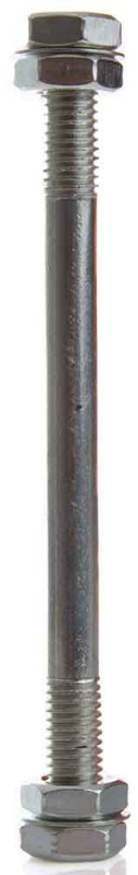 Nafukovacie koleso s ložiskami priemer 40 cm, otvor 10 mm, modré s oskou 5