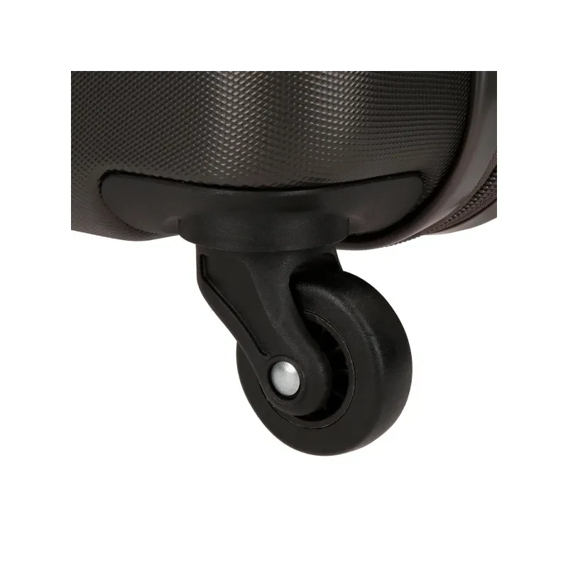 ROLL ROAD Flex Antracita, Sada ABS cestovných kufrov, 55-65cm, 5849561 13