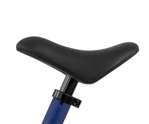 Detský balančný bicykel Milly Mally Ranger Navy 2
