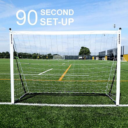 Kickster Elite futbalová bránka 1,8 x 1,2 m 2