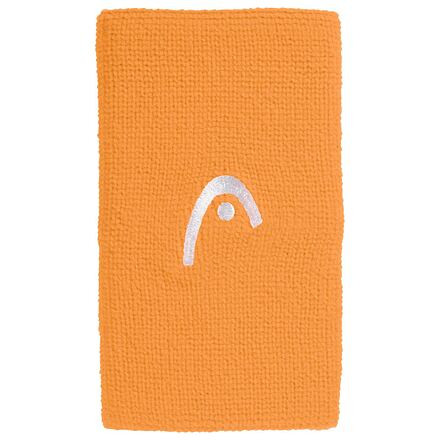 Wristband 5" potítko banana 1