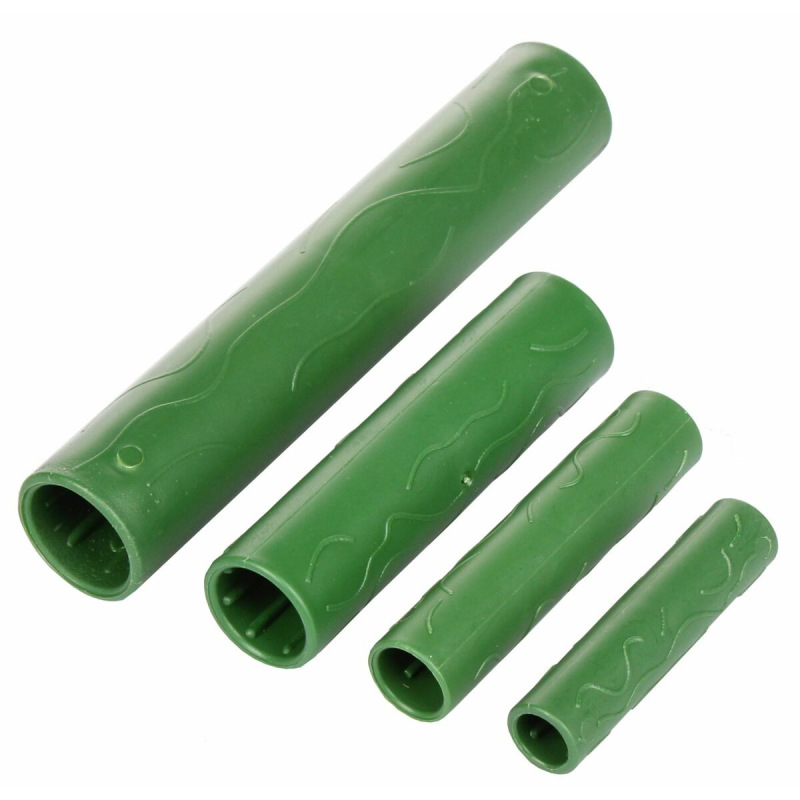 Connector Buckle spojka pre záhradné tyče 1