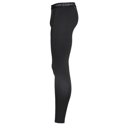 Thick Warm fitness set sivá 3