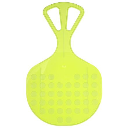 Mrazík sánkovacia lopata limetková