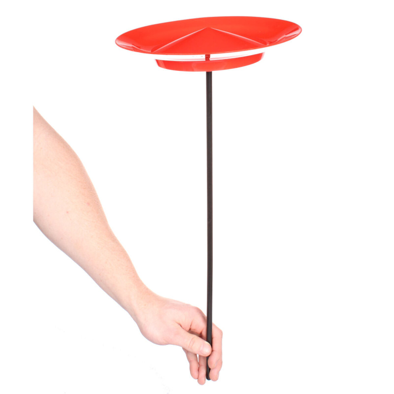 Focus žonglovací tanier 4