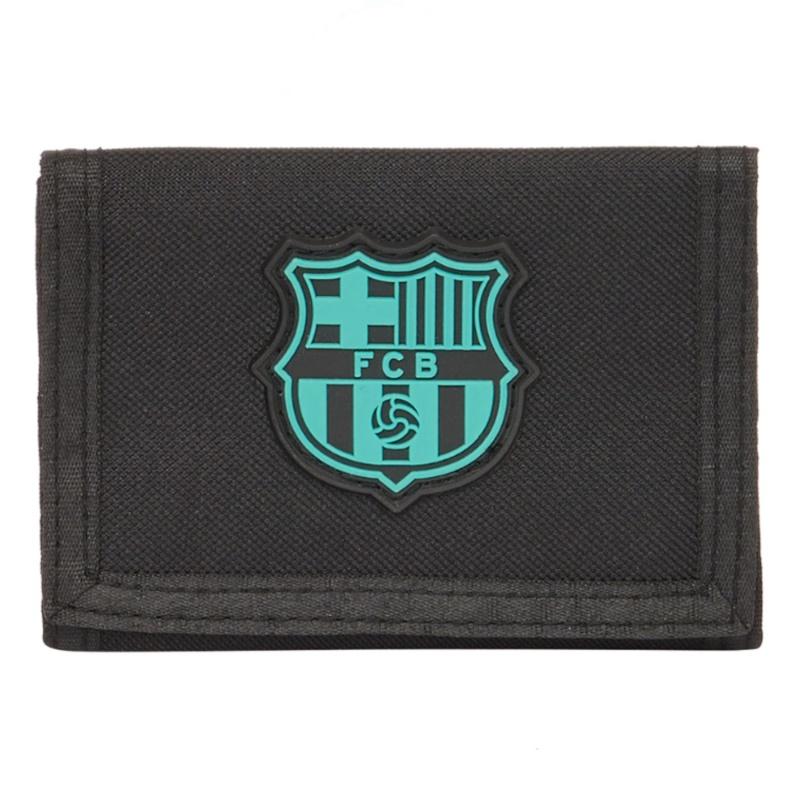 ASTRA Športová peňaženka FC BARCELONA