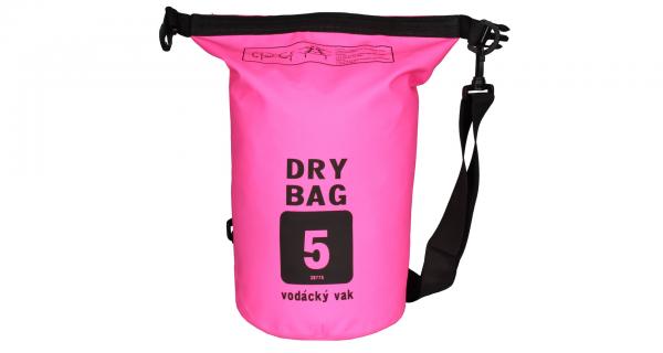 Merco Dry Bag 5l vodácky vak