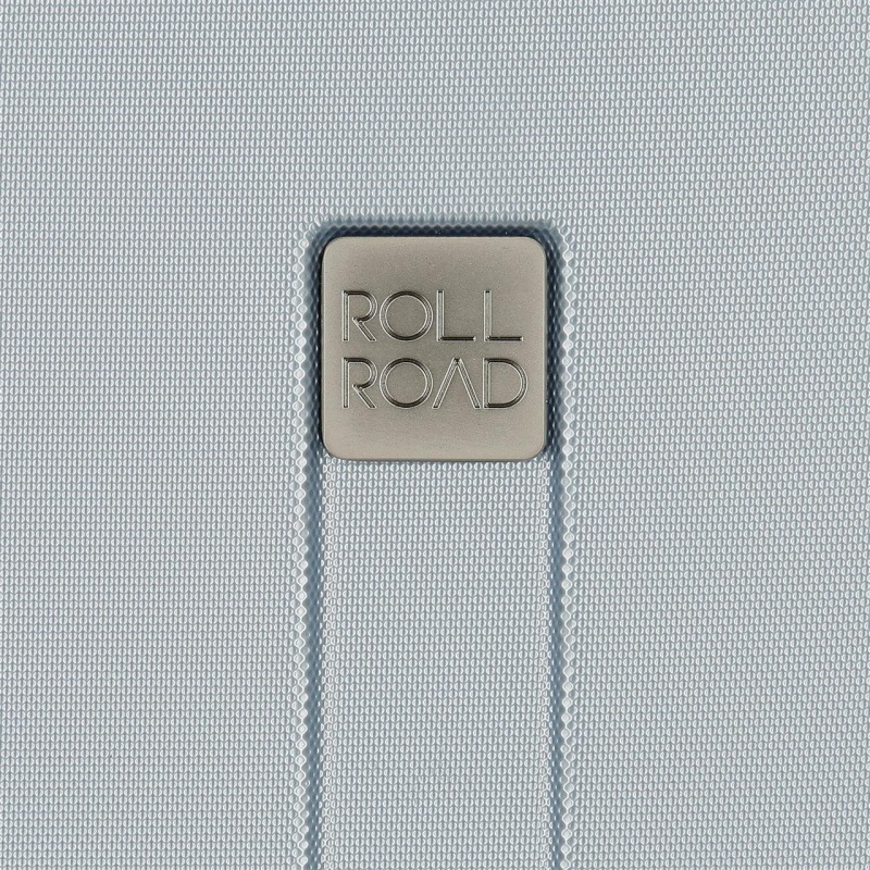 ABS Cestovný kufor CAMBOYA Azul Claro, 55x40x20cm, 38L, 5068623 (small exp.) 7