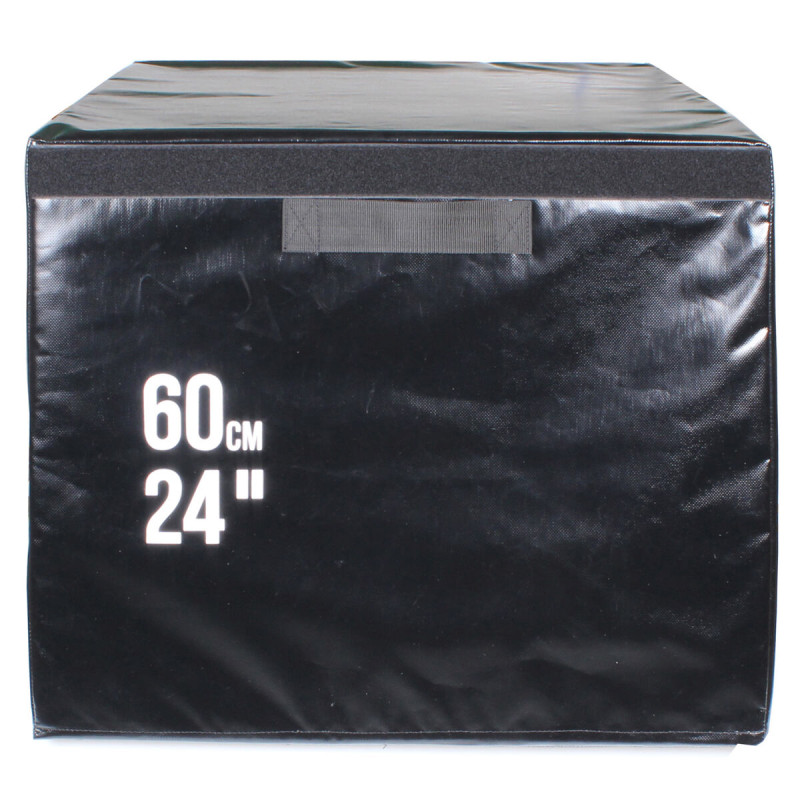 Plyo Box Soft plyometrický blok 10