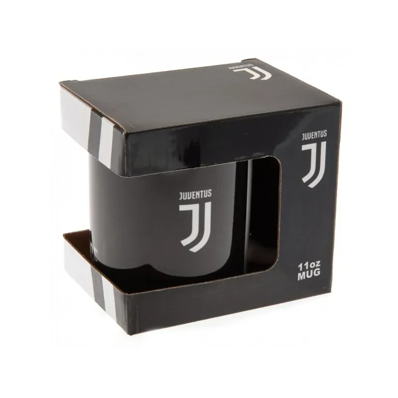 FOREVER COLLECTIBLES Keramický hrnček JUVENTUS F.C. Mug TS 325ml