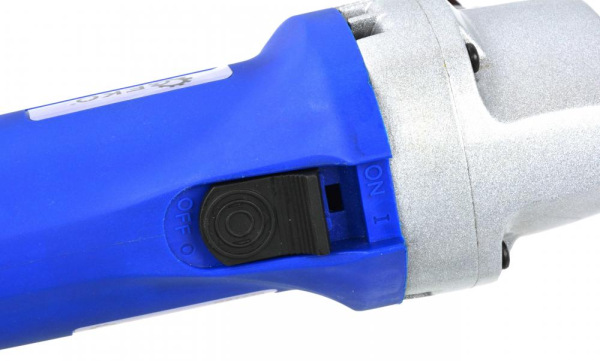 Elektrické nožnice na strihanie plechu, 500 W, max. hrúbka plechu 1,2 mm, GEKO 1