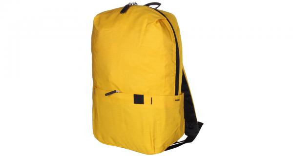 Merco Outdoor Mono voľnočasový batoh 10L žltá
