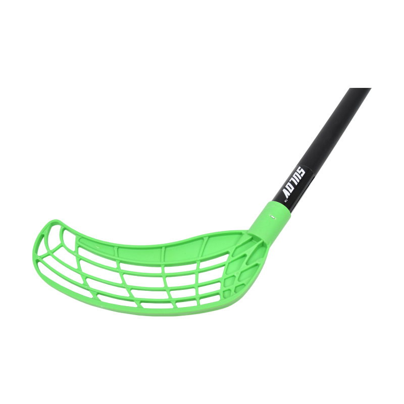 FLORBAL SET 90 cm 2H+1M 1