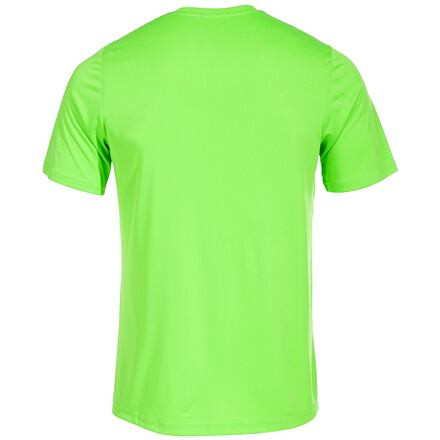 Combi Short Sleeve T-shirt pánske triko fluo zelená 1