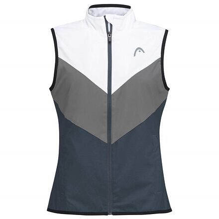 Club 22 Vest Women dámska vesta NV