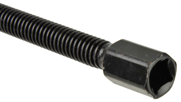 Sťahovák pružín tlmičov automobilov, max. rozostup úchytov 380 mm, 2ks, GEKO 4