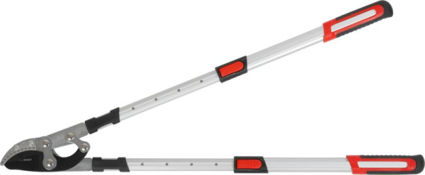 Nožnice Strend Pro Premium , záhradné, teleskopické, 715-895 mm 1
