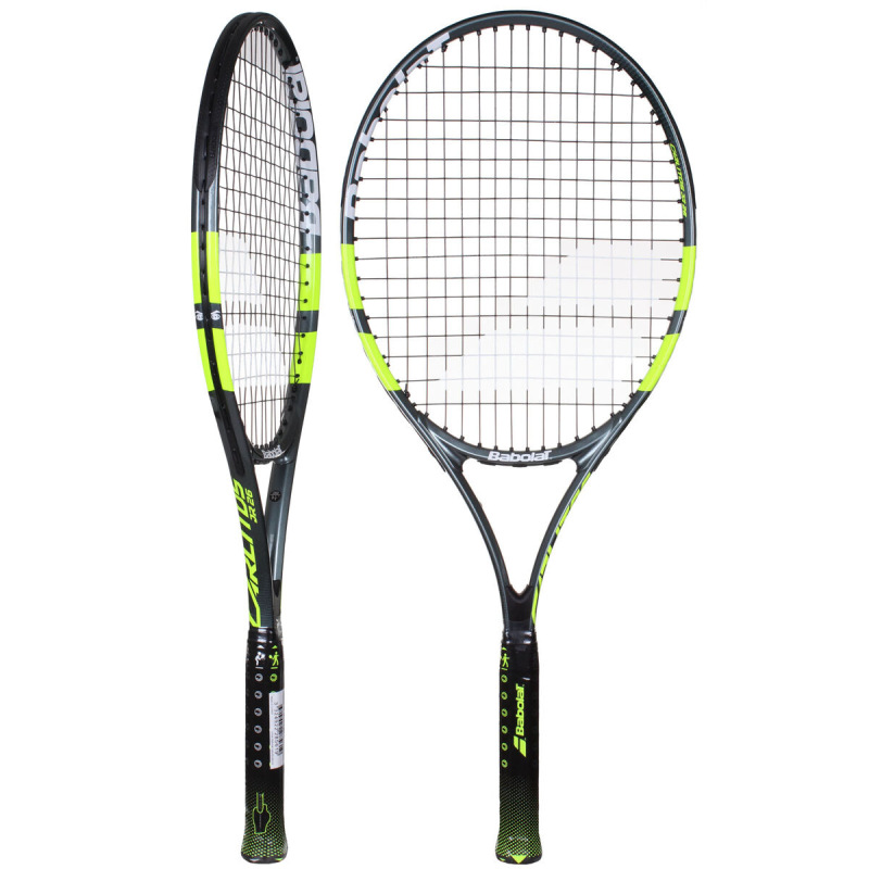 Carlitos JR 26 juniorská tenisová raketa 1