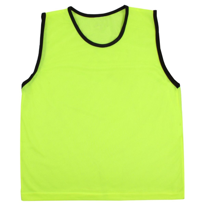 Premium rozlišovací dres žltá