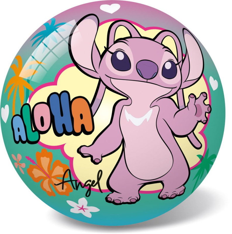 Lopta Smile Stitch 2