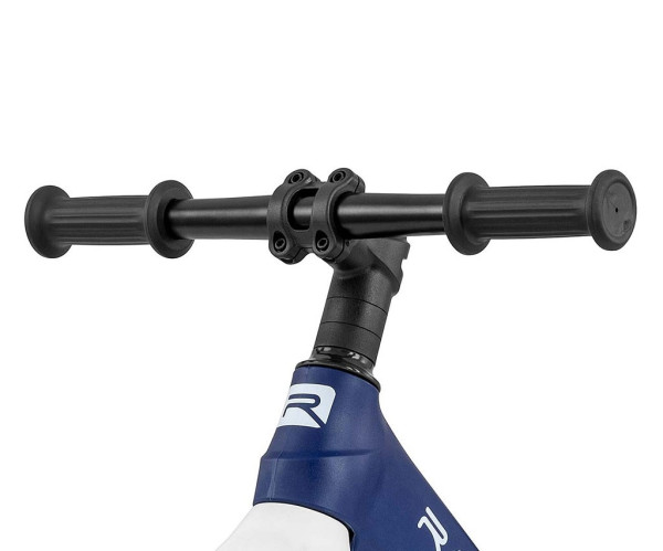 Detský balančný bicykel Milly Mally Ranger Navy 3