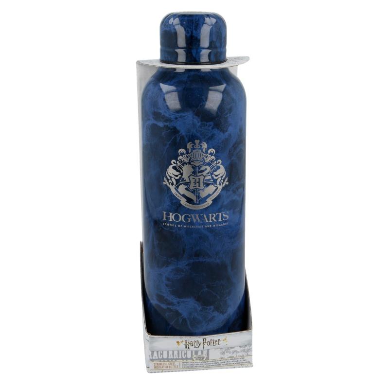 Nerezová fľaša / termoska HARRY POTTER 515ml, 00341 2