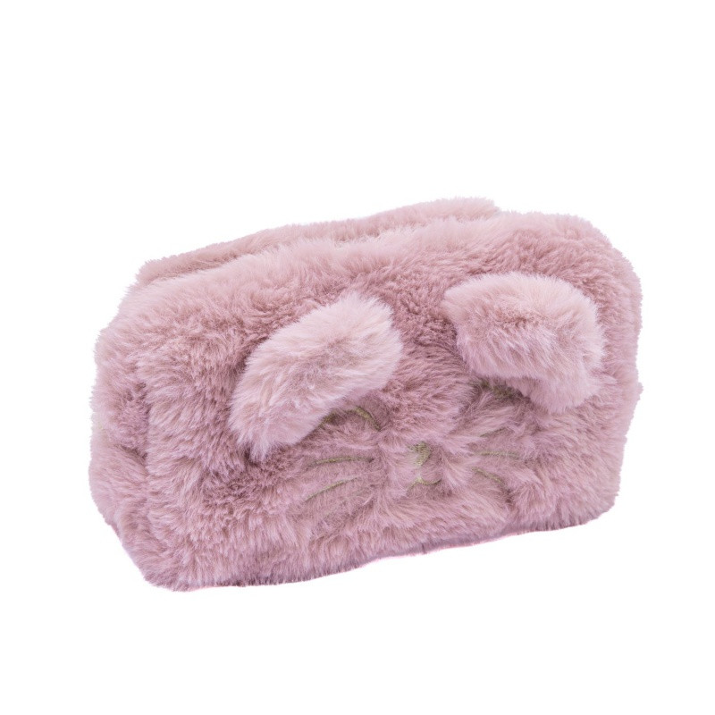 Peračník / puzdro AstraBAG FLUFFY KITTY, 505024043 1